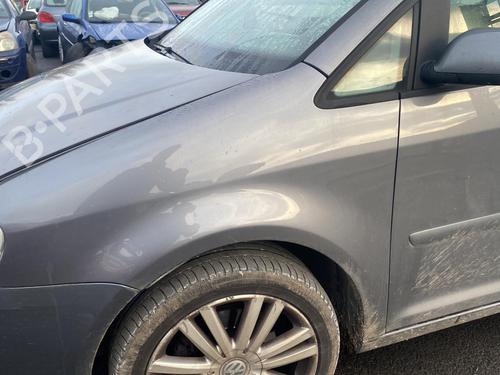 Left front window switch VW TOURAN (1T1, 1T2) 2.0 TDI | BP25541773I27  - Image 24