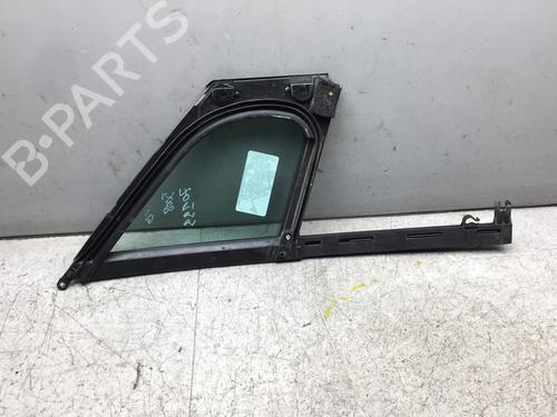 Used Front left quarter glass Front left quarter glass 25566460 25566460