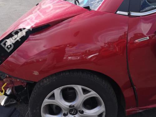 Right front window switch CITROËN C3 II (SC_) 1.4 VTi 95 | BP25532487I26  - Image 19