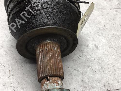 Right front driveshaft VW POLO V (6R1, 6C1) 1.2 TDI | BP25581300M39 