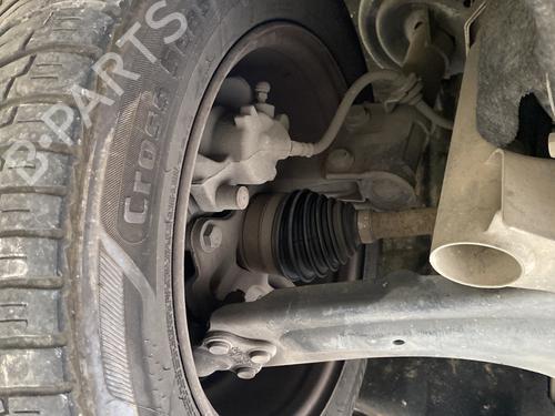 Left front window switch RENAULT SCÉNIC III (JZ0/1_) 1.5 dCi | BP28184707I27 - Image 16
