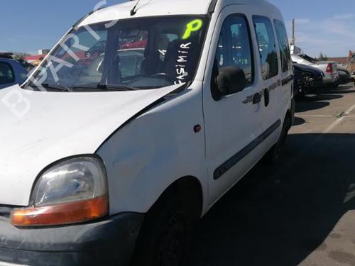 AC compressor RENAULT KANGOO Express (FC0/1_) 1.4 (FC0C, FC0B, FC0H, FC0M) | BP25519638M34 - Image 8