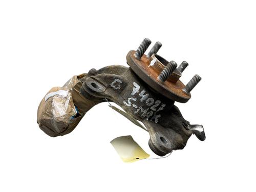 Used Left front steering knuckle FORD S-MAX (WA6) 2.0 TDCi (140 hp) 29025951