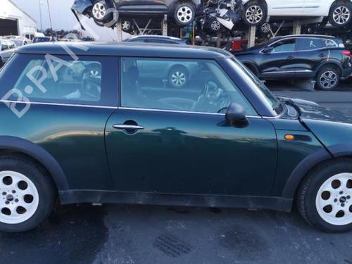 Starter MINI MINI (R50, R53) One | BP25556080M8  - Image 6