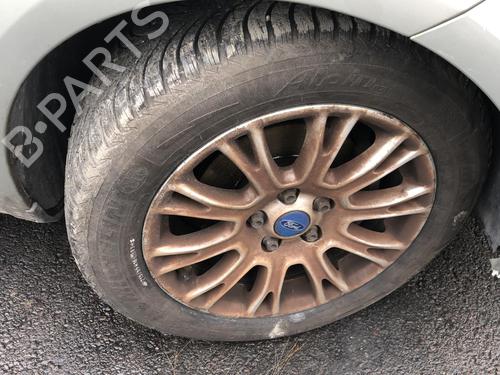 Rear left interior door handle FORD C-MAX (DM2) 1.6 TDCi | BP25581614I15  - Image 30