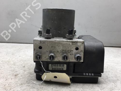 Used ABS pump CITROËN C4 II (NC_) 1.6 HDi 115 (114 hp) 25575329