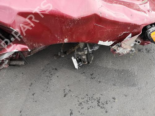 Starter VOLVO S40 II (544) 2.4 | BP25580132M8  - Image 18