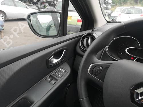 Brukte deler til RENAULT CLIO IV (BH_) 0.9 TCe 90 (BHNF, BHMA, BHMH, BHJK, BHJR) (90 hp) 4342095