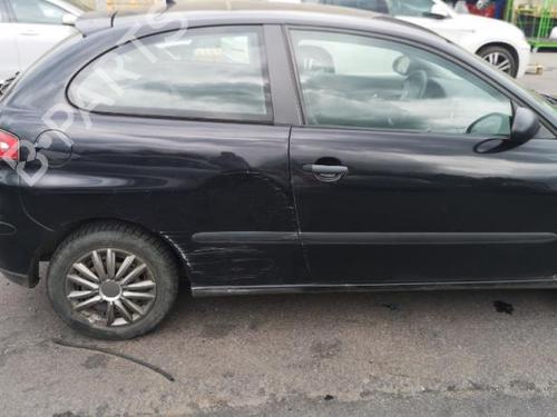 Climate control SEAT IBIZA III (6L1) 1.4 16V | BP25583991I5 
