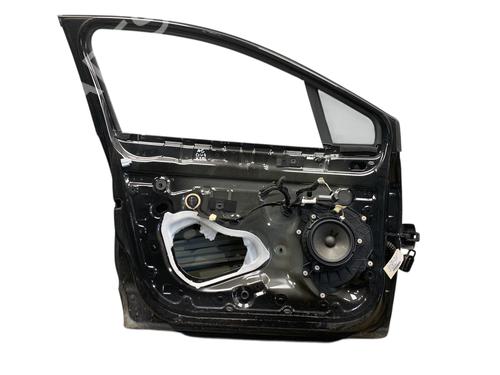 Left front door RENAULT CLIO IV (BH_) 1.5 dCi 90 | BP26210340C2 