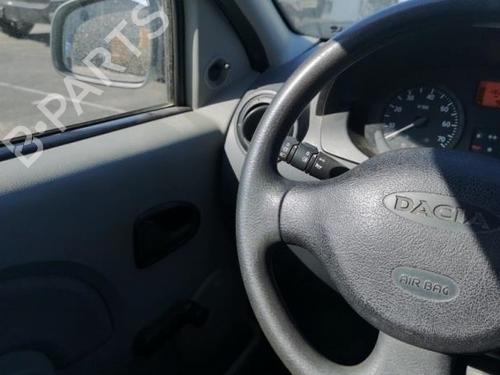 Left front shock absorber DACIA LOGAN MCV (KS_) 1.5 dCi (KS0K) | BP25581311M16  - Image 7