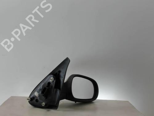 Used Right mirror RENAULT MEGANE I (BA0/1_) 1.9 D Eco (BA0A, BA0U, BA0R) (64 hp) 25553243
