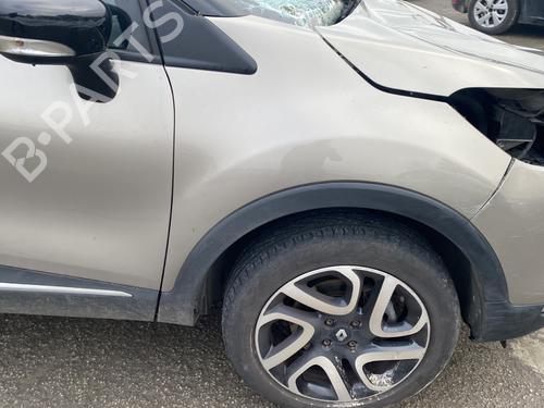 Luftventil RENAULT CAPTUR I (J5_, H5_) 1.5 dCi 90 (J5N4, J5M5, J5MW, J5M6, J5AL, J5AJ) | BP25545418I21  - Image 8