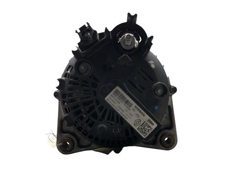Used Alternator Alternator NISSAN MICRA V (K14) 1.0 IG-T 100 (101 hp) 25531261 25531261