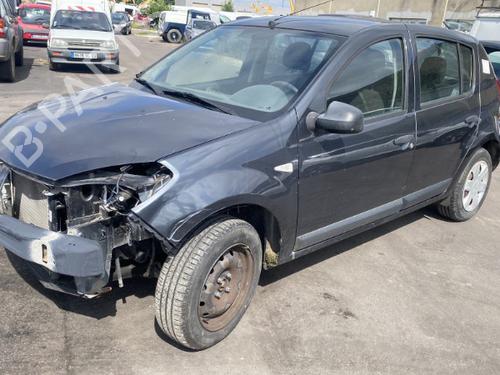 Devioluci DACIA SANDERO 1.4 MPI LPG | BP25512889I23 - Image 14