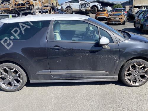 Left taillight CITROËN DS3 (SA_) 1.6 HDi 110 | BP26707445C34  - Image 10