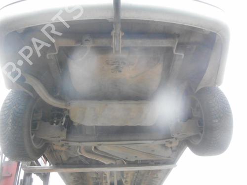 Multifunctionele display RENAULT LAGUNA II Grandtour (KG0/1_) 1.9 dCi (KG0G) | BP25531829C48 