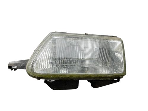 Used Left headlight Left headlight CITROËN SAXO (S0, S1) 1.1 X, SX (60 hp) 29724844 29724844