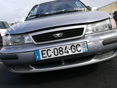 Left front indicator DAEWOO NEXIA 1.5 (08, 68) | BP25576956C32 - Image 31