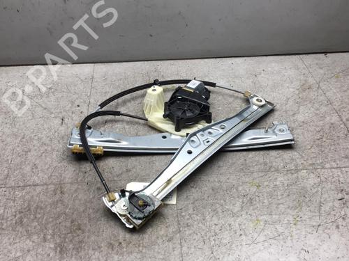 Used Front right window mechanism Front right window mechanism CITROËN C4 CACTUS 1.6 HDi 90 (92 hp) 25528295 25528295