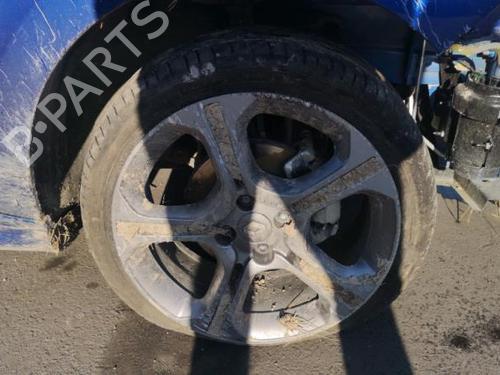 Switch RENAULT CLIO IV (BH_) 1.5 dCi 90 | BP25517529I30 - Image 22