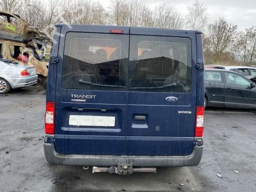 Front right window mechanism FORD TRANSIT Van (FA_ _) 2.2 TDCi | BP25566770C23  - Image 9