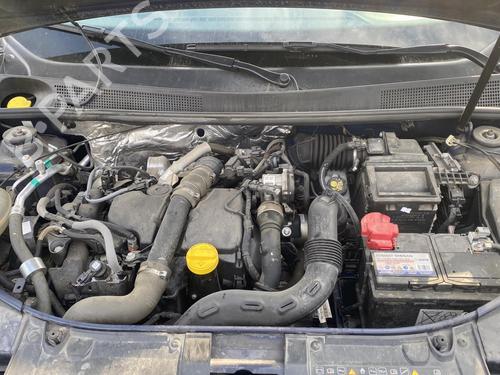 Front right window mechanism DACIA LOGAN MCV II 1.5 dCi | BP27482074C23 