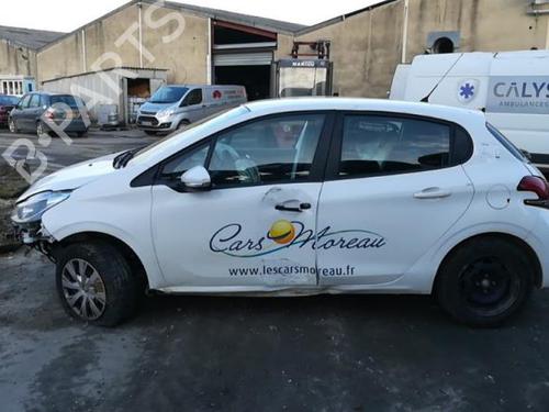 Washer pump PEUGEOT 208 I (CA_, CC_) 1.6 HDi / BlueHDi 75 | BP25516037E24 