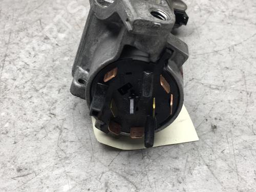 Ignition barrel SKODA FABIA II (542) 1.4 TDI | BP25533730M48 