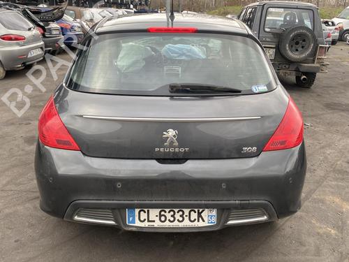 Switch PEUGEOT 308 I (4A_, 4C_) 1.6 HDi | BP25552356I30 