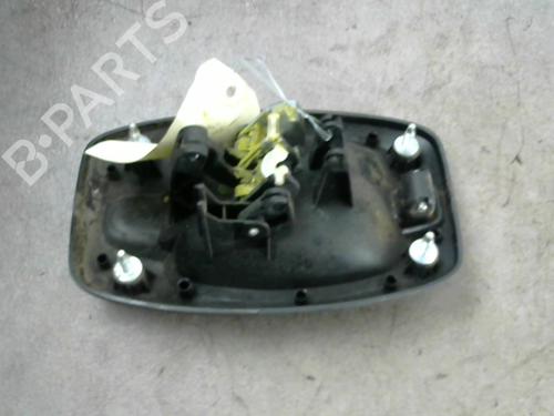 Front left exterior door handle PEUGEOT BOXER Van 2.2 HDi 120 | BP25524455C128