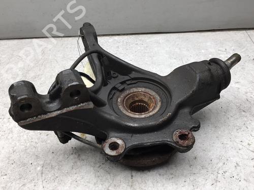 Right front steering knuckle PEUGEOT PARTNER Box Body/MPV 1.6 HDi | BP25581200M26 