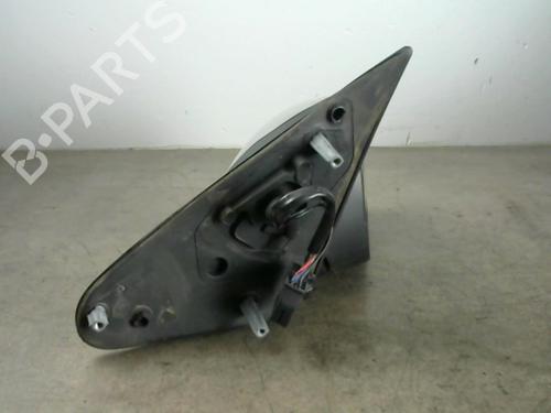 Right mirror PEUGEOT 406 (8B) 2.0 HDI 110 | BP25537004C27 
