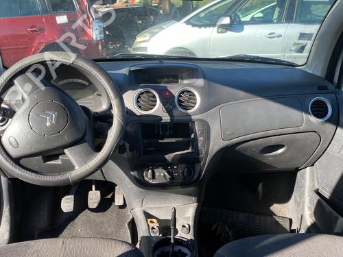 Steering column stalk CITROËN C3 I (FC_, FN_) 1.4 HDi | BP25571391I23 