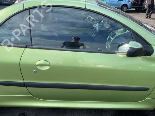 ABS pump PEUGEOT 206 CC (2D) 1.6 16V (2DNFUF, 2DNFUR) | BP25542015M43 - Image 13