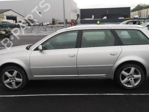Left sun visor AUDI A6 C5 Avant (4B5, 4B6) 1.9 TDI | BP25520719I1  - Image 29