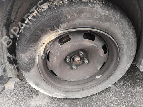 Front left lock CITROËN C3 II (SC_) 1.2 VTi 82 | BP25525550C98  - Image 19