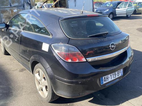 Front left seatbelt OPEL ASTRA H GTC (A04) 1.7 CDTI (L08) | BP25535096I26 - Image 14