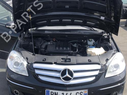 Front left window mechanism MERCEDES-BENZ B-CLASS Sports Tourer (W245) B 180 CDI (245.207) | BP25556311C22 