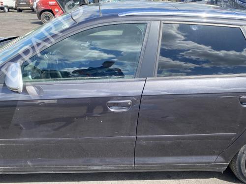 Left sun visor AUDI A3 Sportback (8PA) 2.0 TDI 16V | BP25549592I1 
