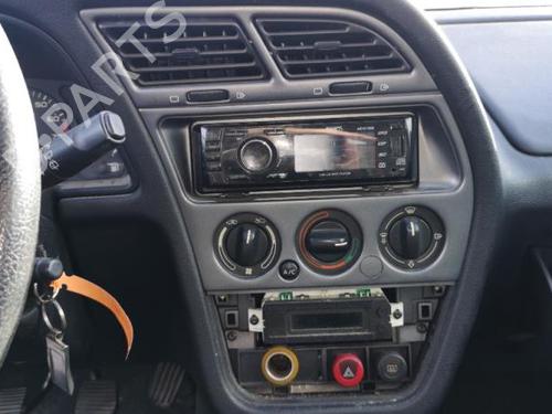 Rudehejsemekanisme Højre foran PEUGEOT 306 Hatchback (7A, 7C, N3, N5) 1.6 | BP25552464C23 