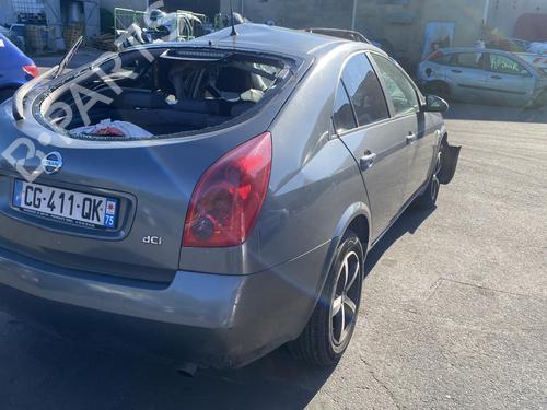 Headlight switch NISSAN PRIMERA Hatchback (P12) 1.9 dCi | BP25581946I24 - Image 4