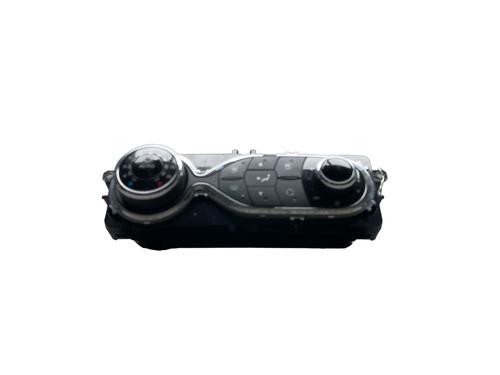 Climate control RENAULT CAPTUR I (J5_, H5_) 1.2 TCe 120 | BP25530470I5 - Image 3