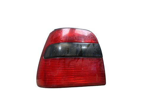 Left taillight SKODA FELICIA II (6U1) 1.3 098788189A