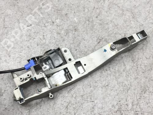 Rear right lock CITROËN C4 I (LC_) 1.6 HDi | BP25581001C99