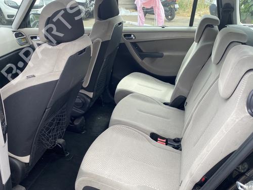 Left front window switch CITROËN C4 Grand Picasso I (UA_) 1.6 HDi | BP28199610I27 - Image 6