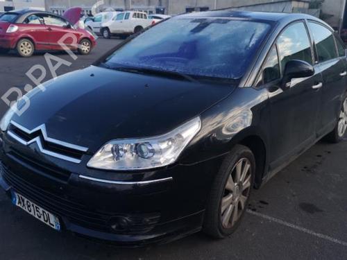 Højre baglygte CITROËN C4 I (LC_) 2.0 HDi | BP25579114C35 