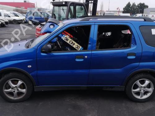 Right headlight SUZUKI IGNIS II (MH) 1.3 DDiS (RM413D) | BP25554515C29  - Image 9