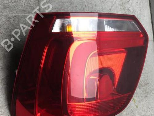 Right taillight VW POLO V (6R1, 6C1) 1.2 | BP25573333C35 