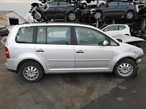 Left front window switch VW TOURAN (1T1, 1T2) 1.9 TDI | BP25532954I27 - Image 25